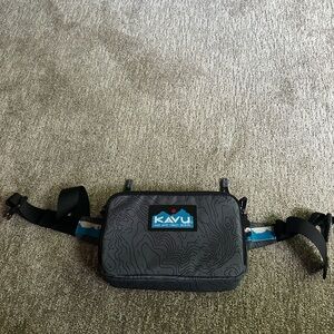 Kavu belt bag